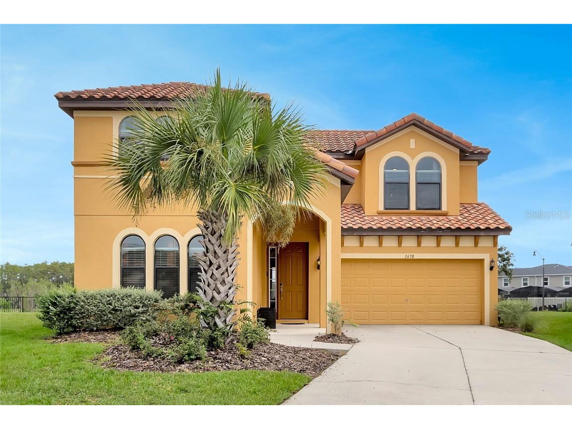 2638 Tranquility Way Kissimmee FL 34746 O6139328 image1