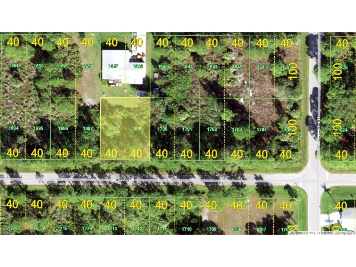 26382 Hapsburg Road Punta Gorda FL 33955 A4572238 image1