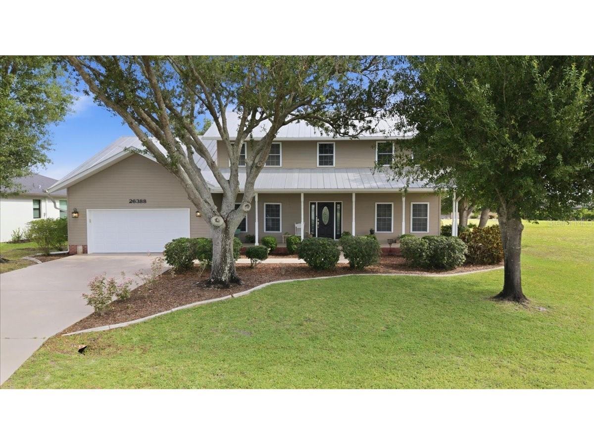 26388 Hong Kong Road Punta Gorda FL 33983 A4693955 image1