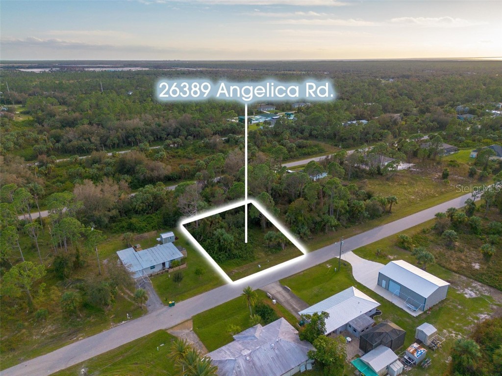 26389 Angelica Road Punta Gorda FL 33955 A4625838 image1