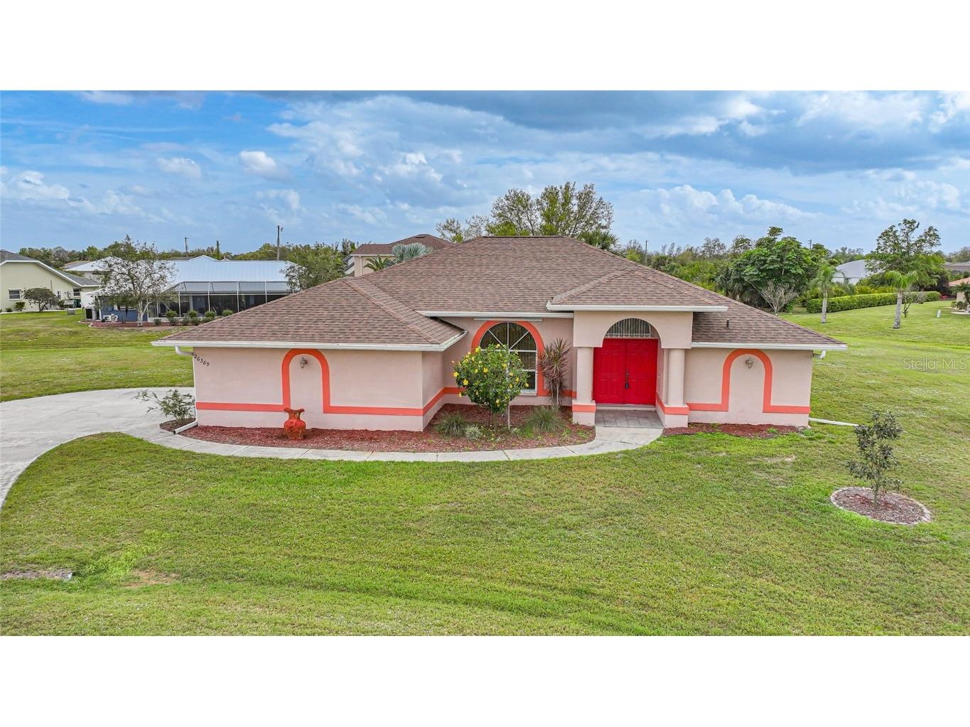26389 Villa Maria Drive Punta Gorda FL 33983 C7506322 image1