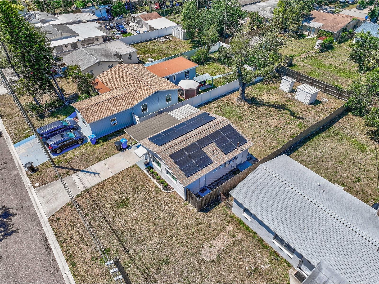 2639 28th Avenue N Saint Petersburg FL 33713 TB8484286 image22