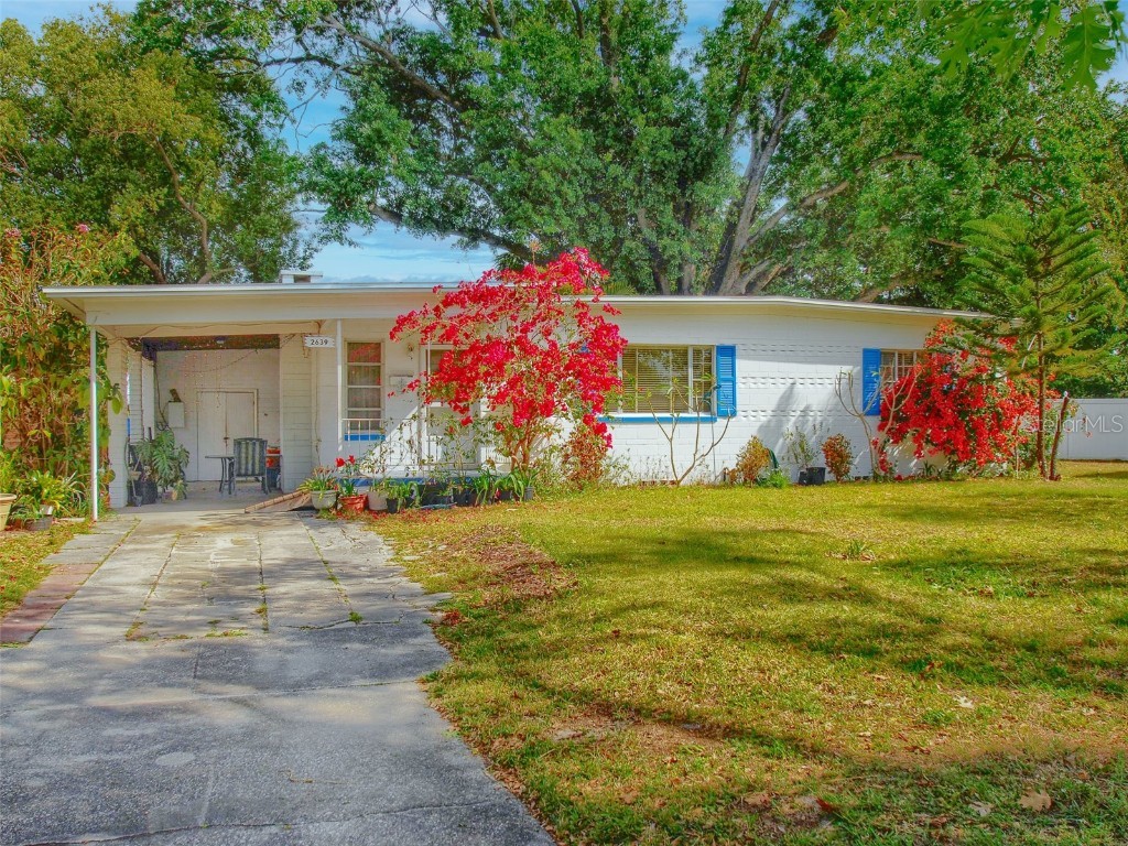 2639 Betty Street Orlando FL 32803 O6295163 image1