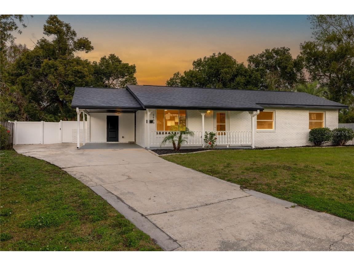 2639 Carvell Court Winter Park FL 32792 V4934727 image1