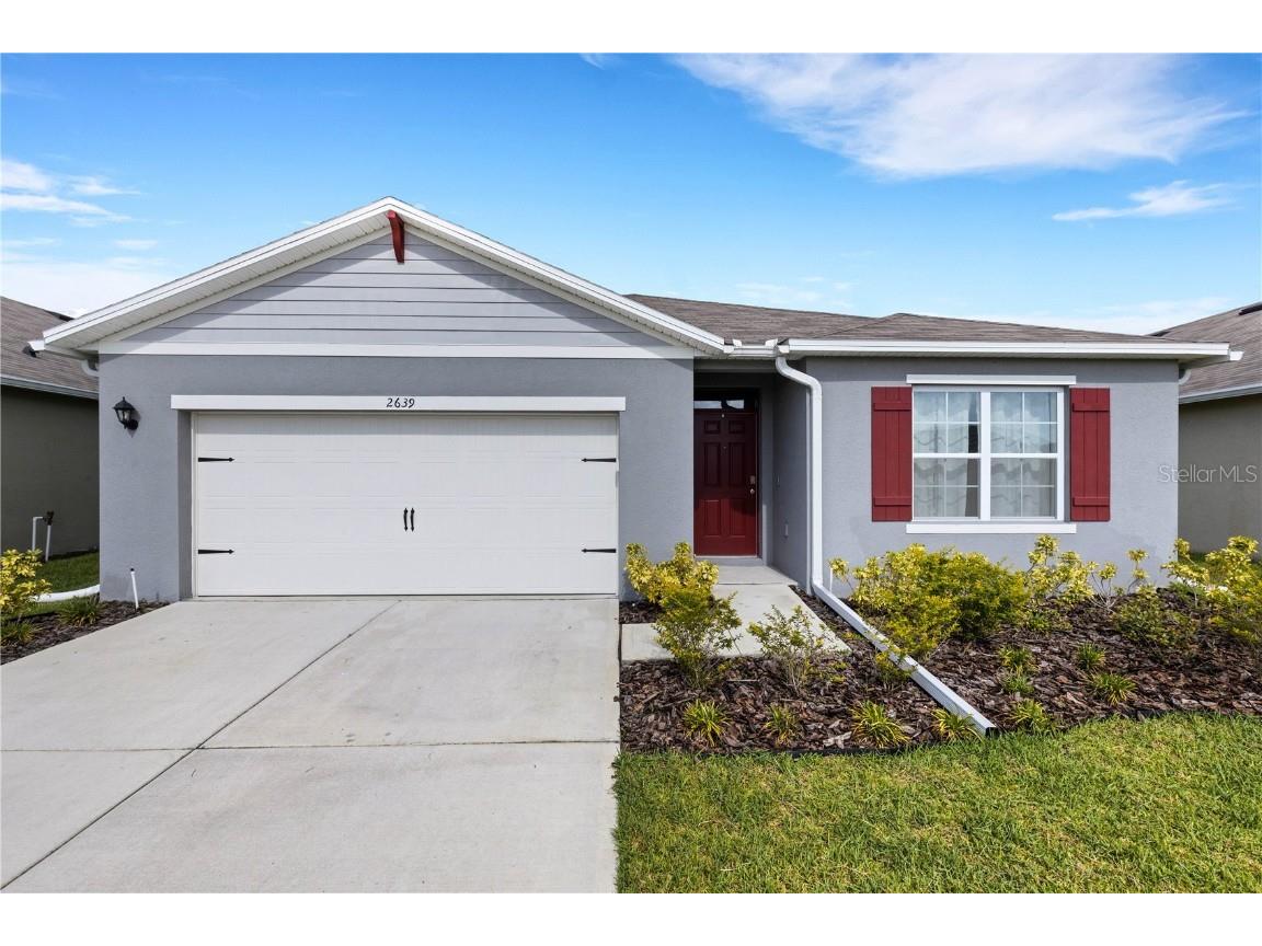 2639 Grandbury Grove Road Lakeland FL 33811 L4938288 image1