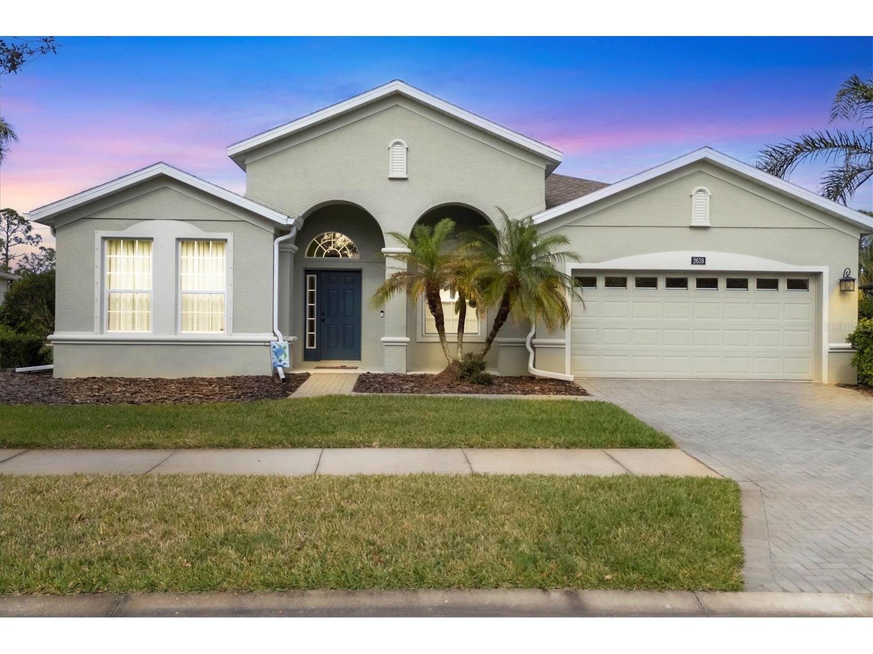 2639 Hobblebrush Drive North Port FL 34289 C7515331 image1