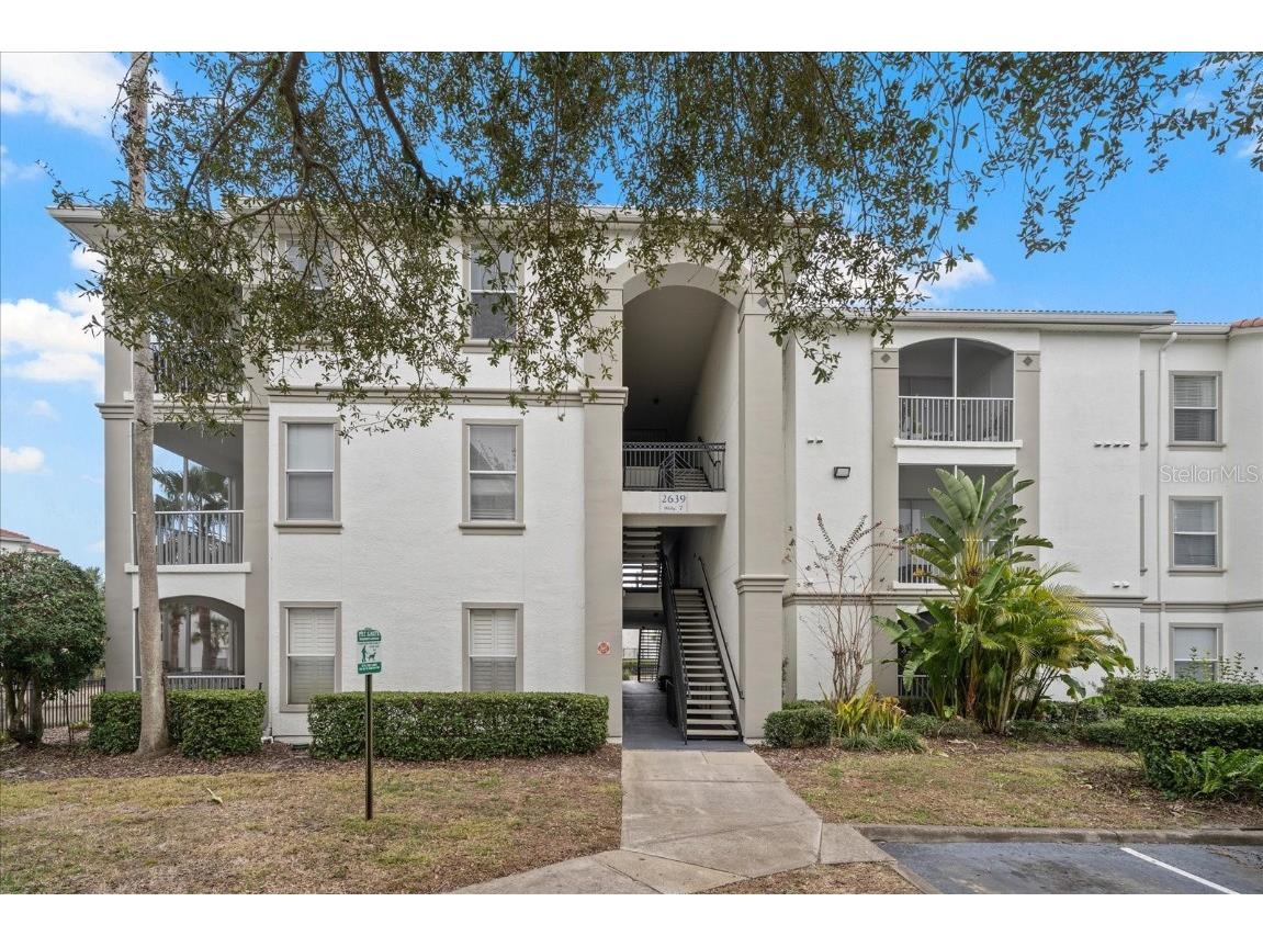 2639 Maitland Crossing Way #103 Orlando FL 32810 V4940816 image1