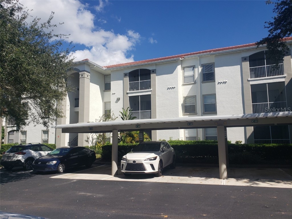 2639 Maitland Crossing Way #104 Orlando FL 32810 O6156004 image1