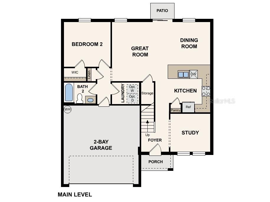 2639 Marjoram Place Haines City FL 33844 C7520283 image3