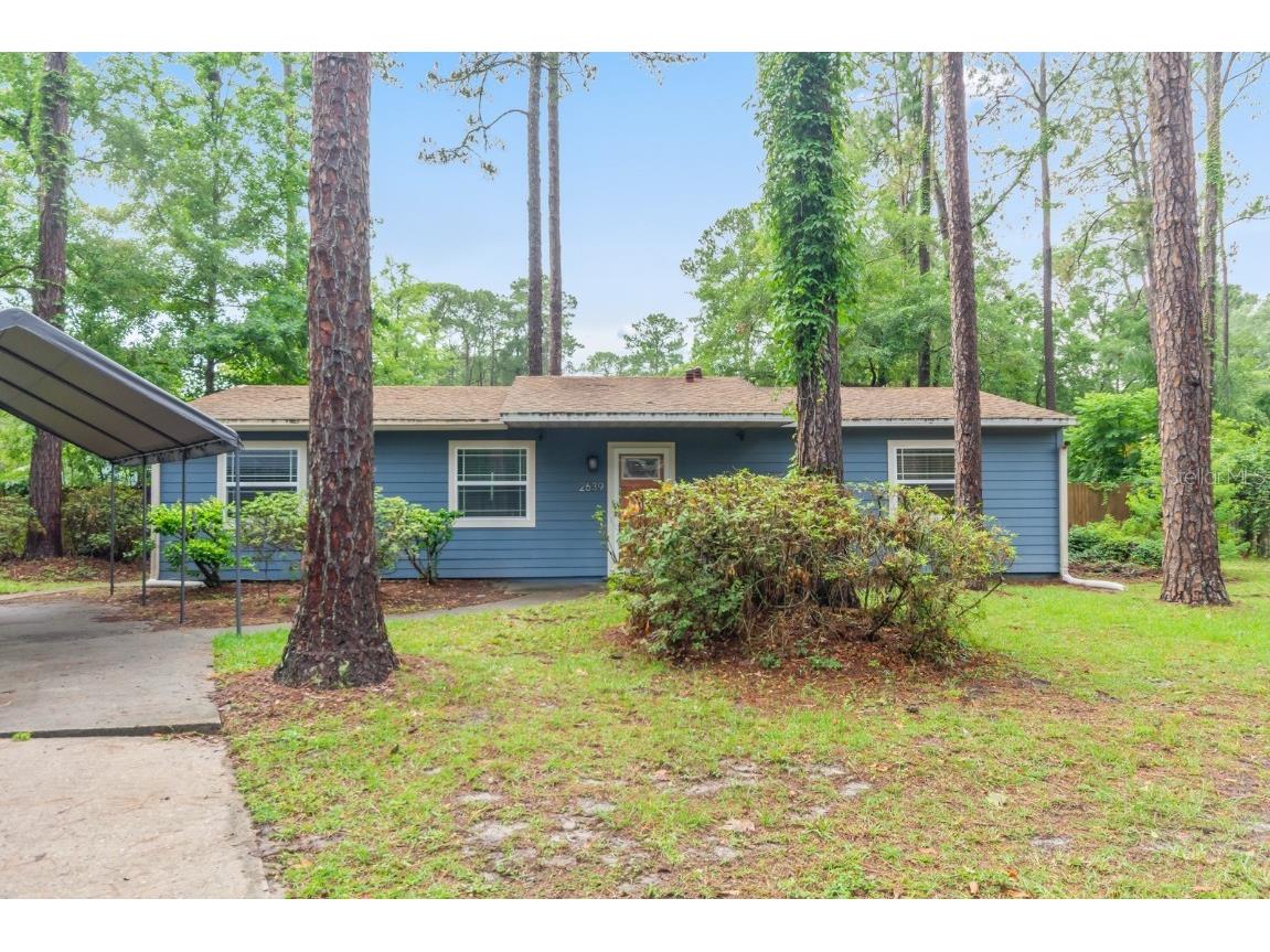 2639 NW 47th Avenue Gainesville FL 32605 GC522030 image1