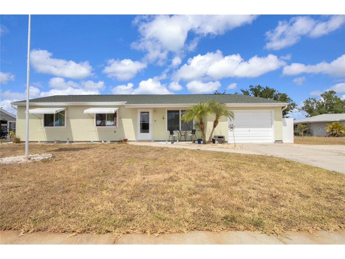 2639 Roxbury Circle North Port FL 34287 C7474068 image1