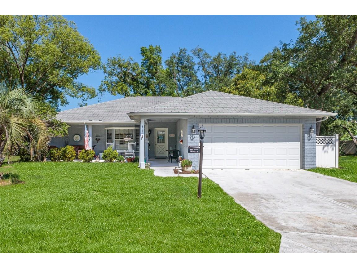 2639 Royal Ridge Drive Spring Hill FL 34606 W7864961 image1
