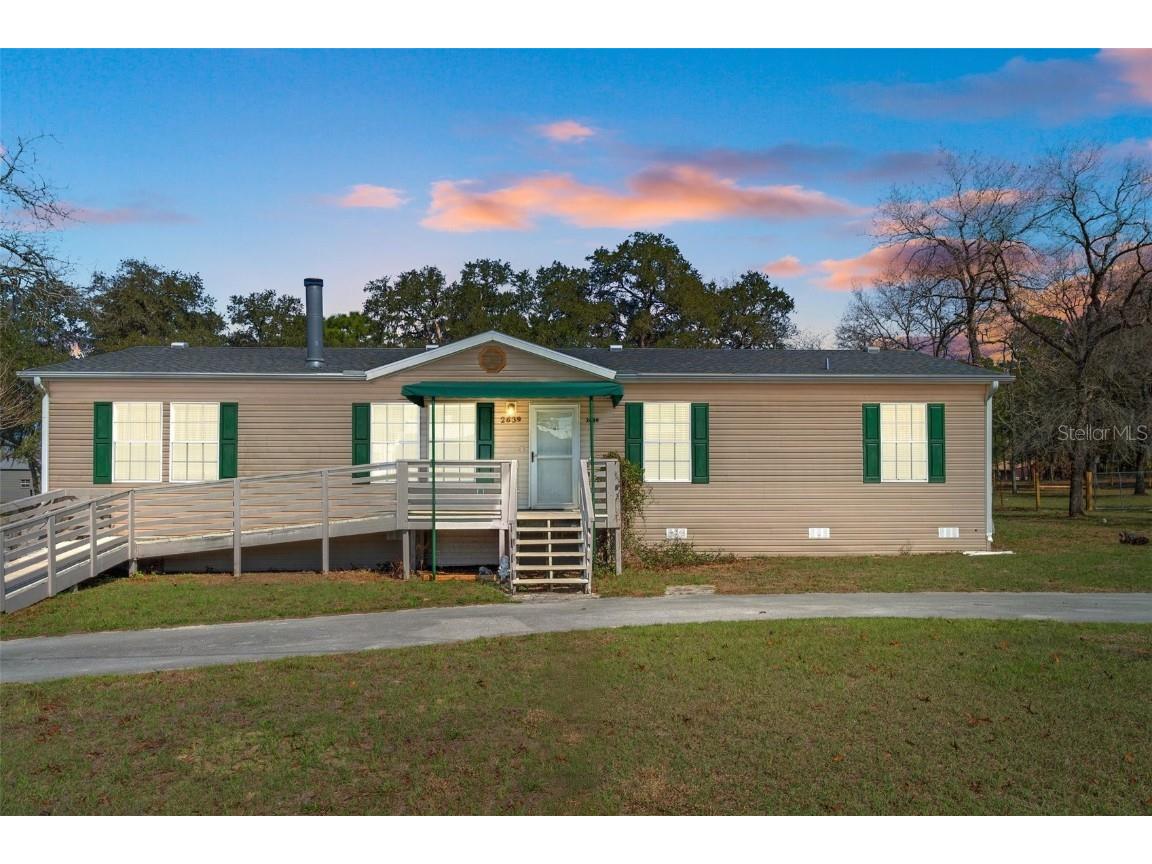 2639 W Joerae Court Lecanto FL 34461 W7872480 image1