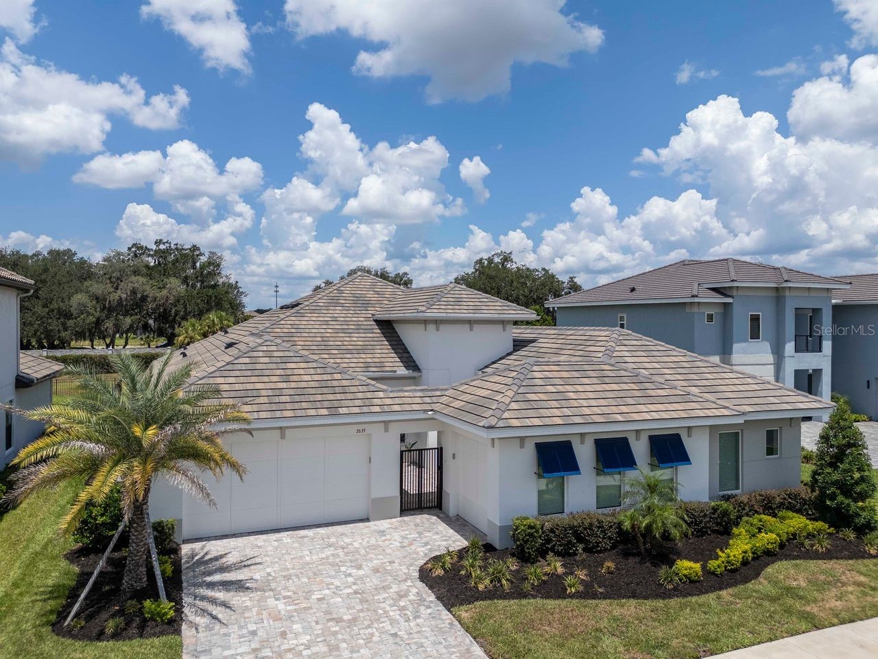 2639 Yacht Place Wesley Chapel FL 33543 TB8524507 image1