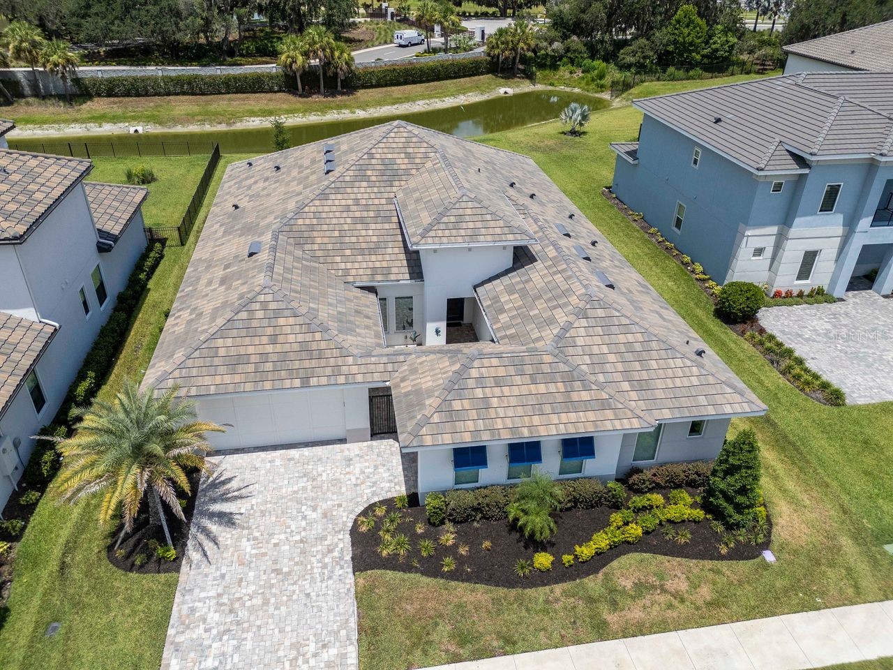2639 Yacht Place Wesley Chapel FL 33543 TB8524507 image2