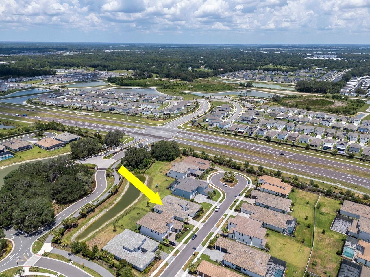2639 Yacht Place Wesley Chapel FL 33543 TB8524507 image4