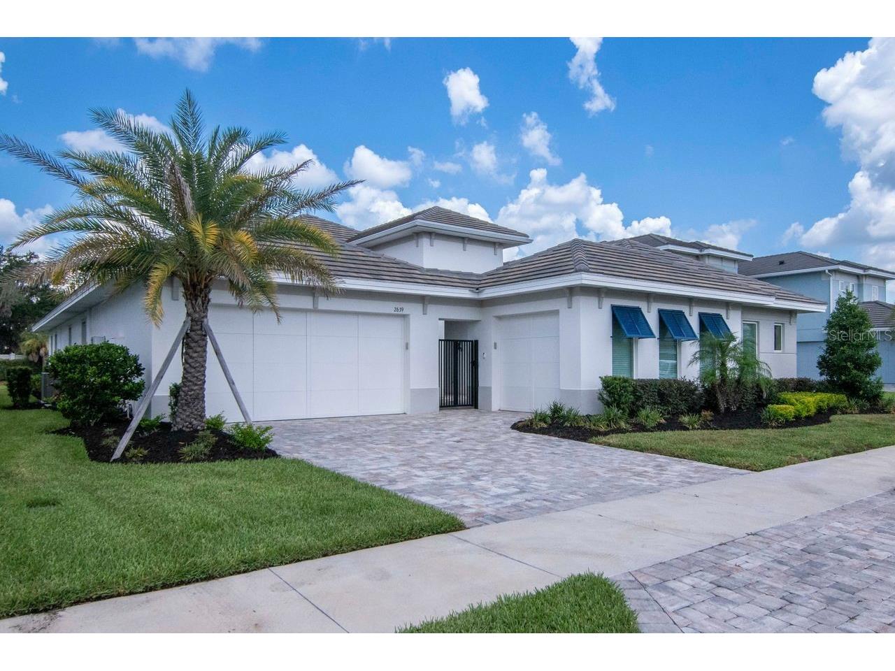 2639 Yacht Place Wesley Chapel FL 33543 TB8524507 image51