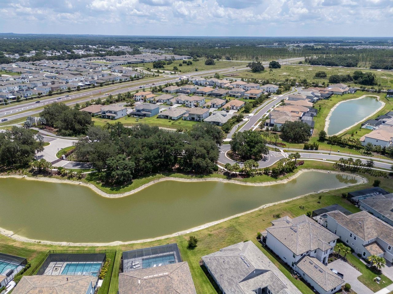 2639 Yacht Place Wesley Chapel FL 33543 TB8524507 image54
