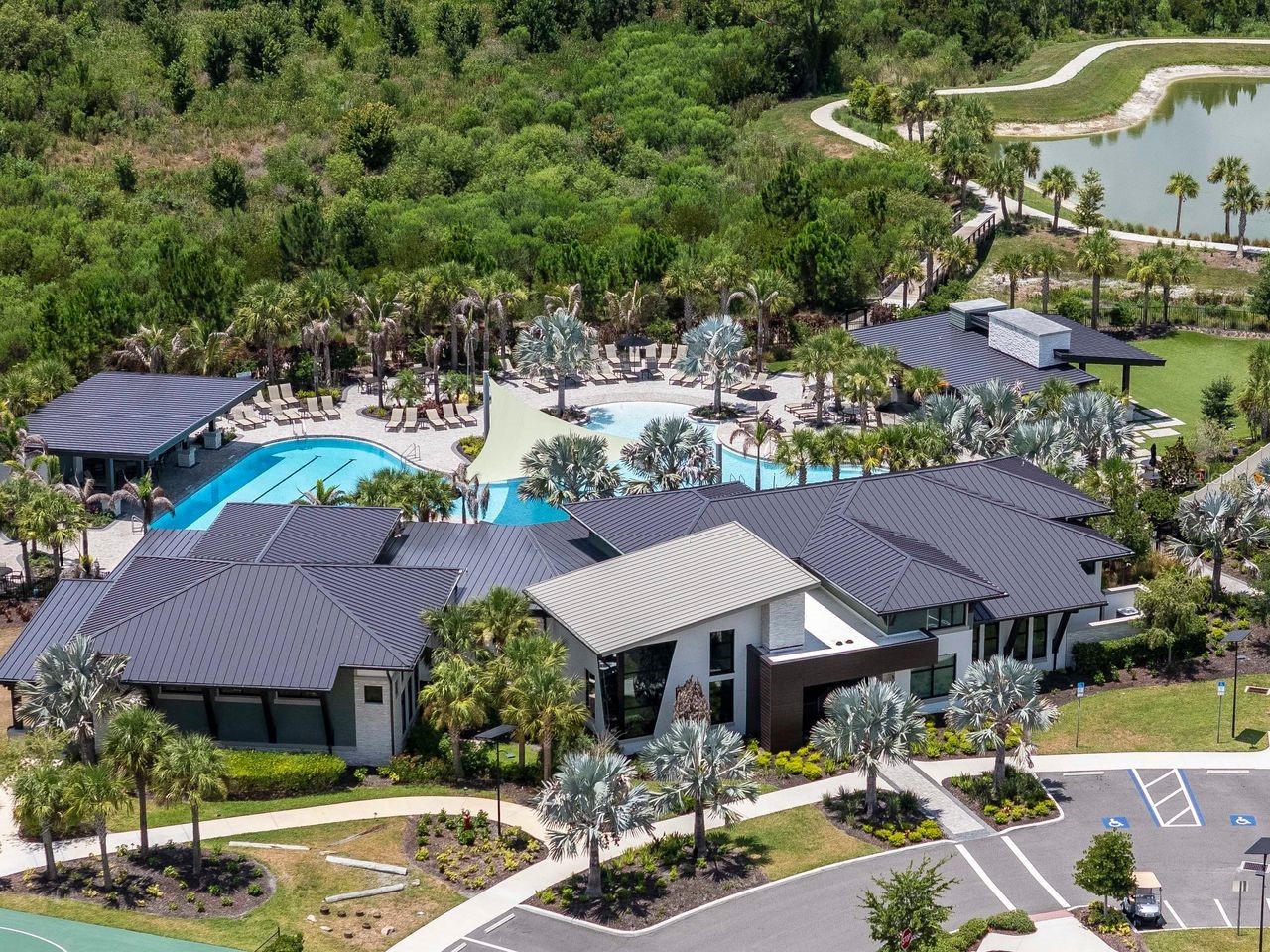 2639 Yacht Place Wesley Chapel FL 33543 TB8524507 image59