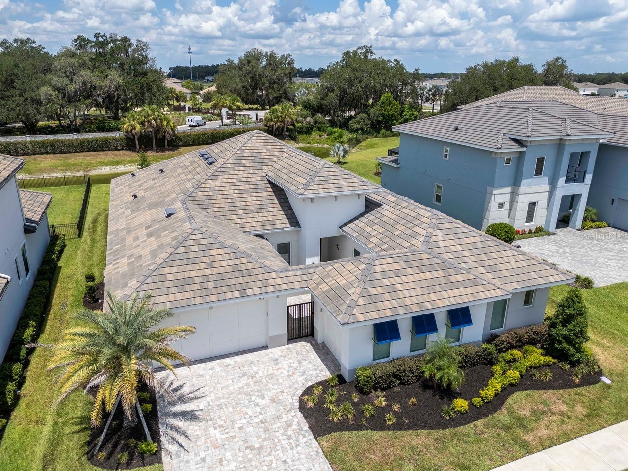 2639 Yacht Place Wesley Chapel FL 33543 TB8524507 image82