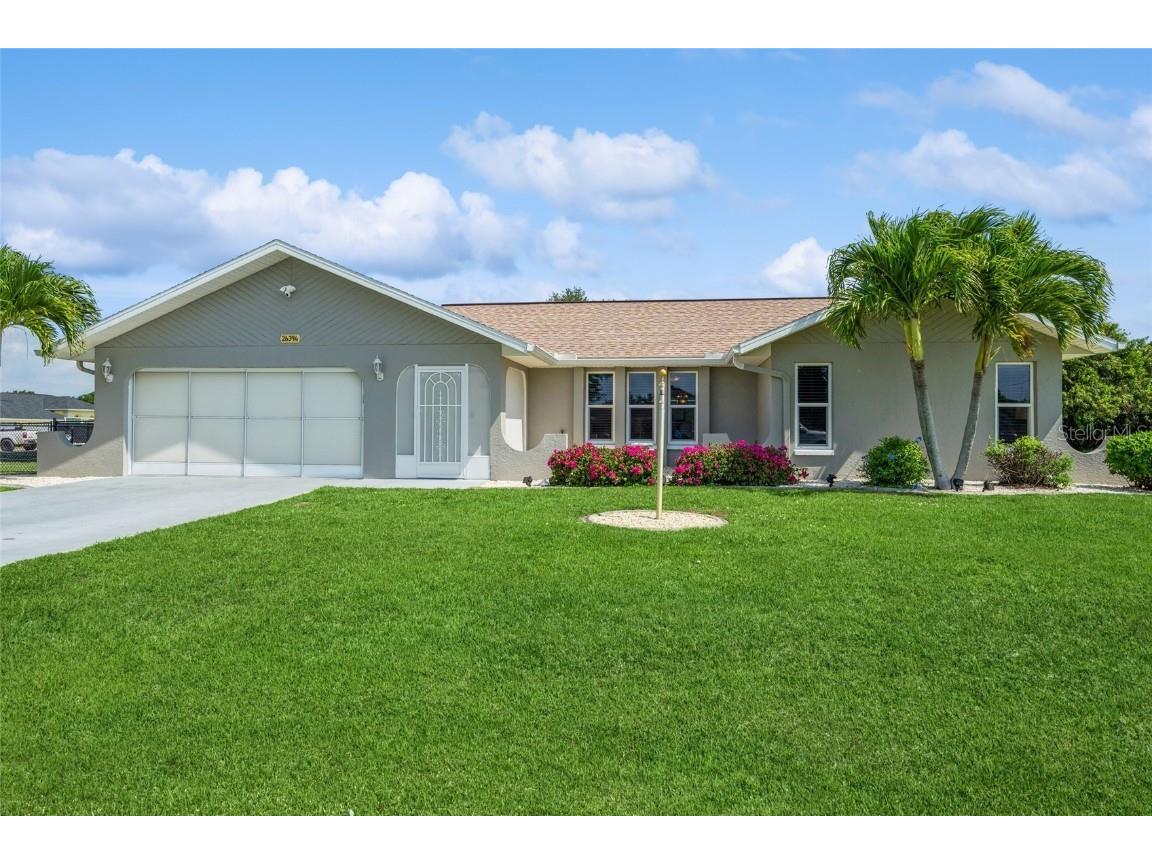 26394 Barranquilla Avenue Punta Gorda FL 33983 U8243521 image1