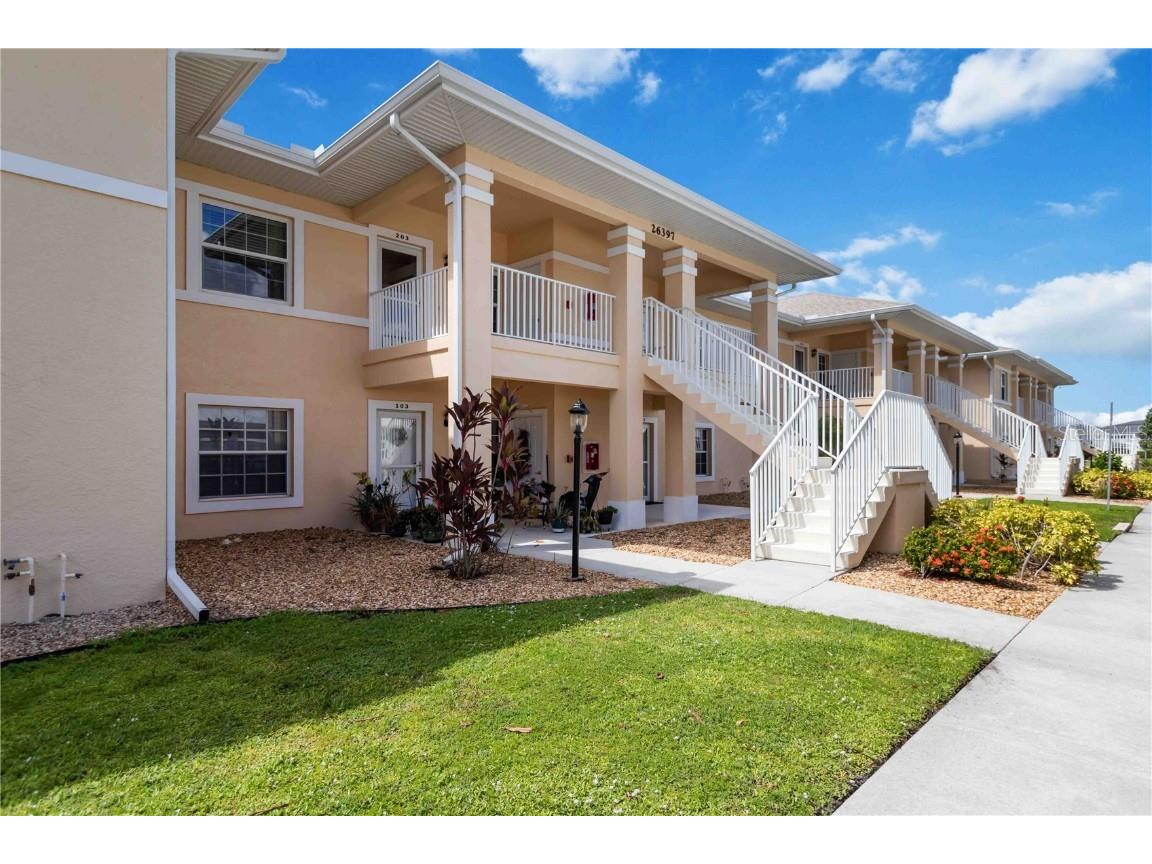 26397 Nadir Road #203 Punta Gorda FL 33983 N6140031 image1