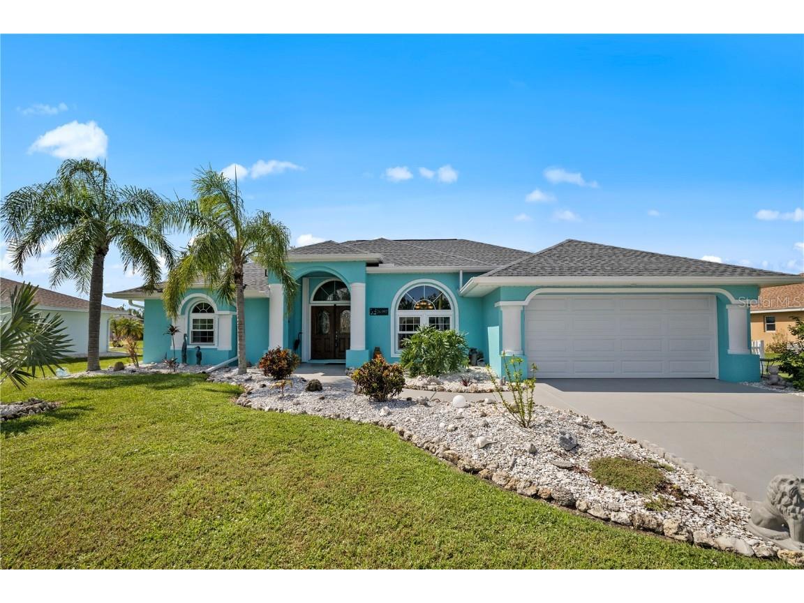26397 Trinilas Drive Punta Gorda FL 33983 C7480225 image1