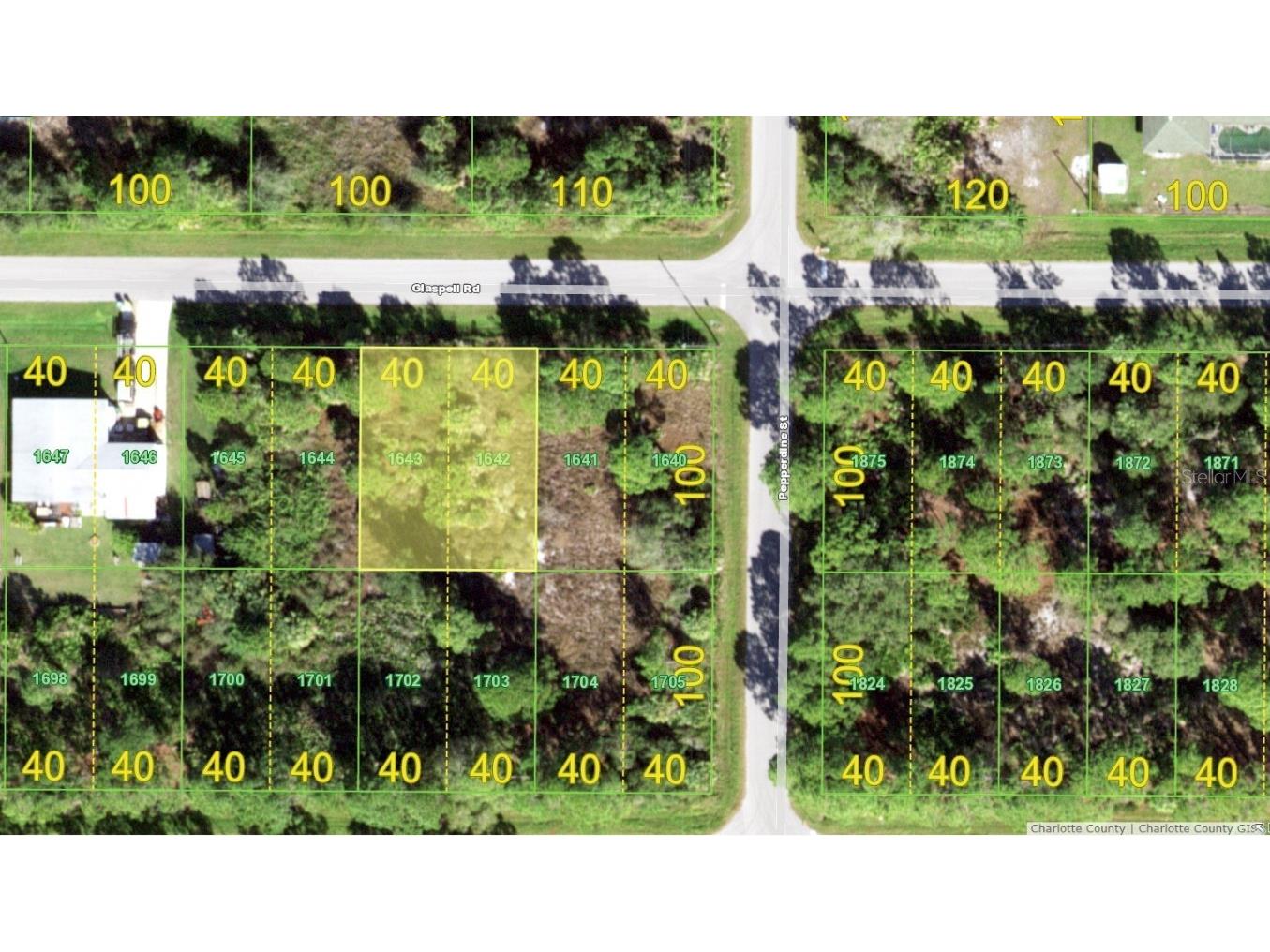 26399 Glaspell Road Punta Gorda FL 33955 A4572339 image1