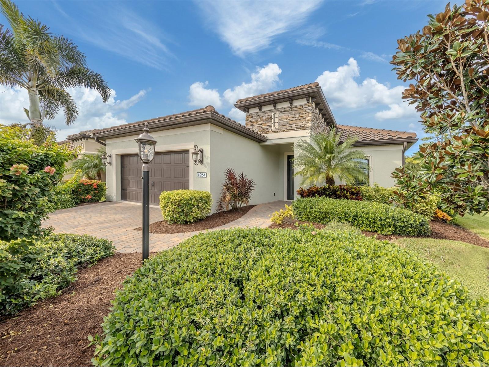 264 Acerno Drive Nokomis FL 34275 N6141480 image1