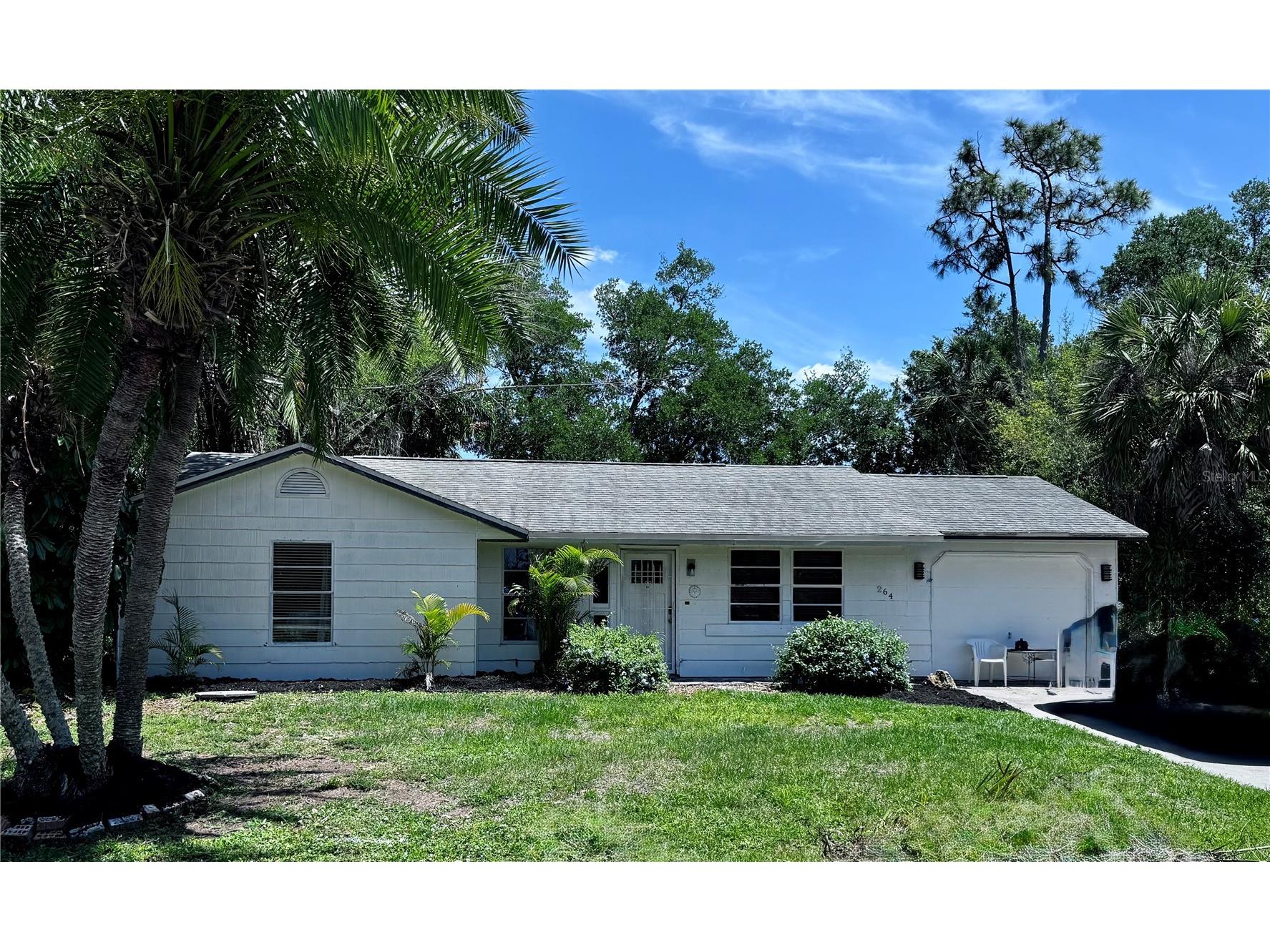 264 Ambler Street Port Charlotte FL 33954 A4689732 image1
