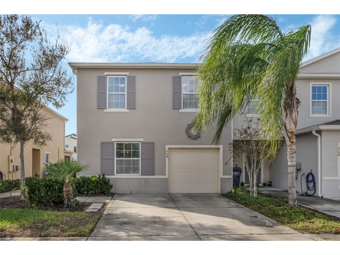 264 Arbor Lakes Drive Davenport FL 33896 O6253868 image1