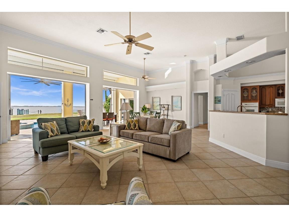 264 Bayshore Drive Cape Coral FL 33904 - CALOOSAHATCHEE RIVER C7519024 image11