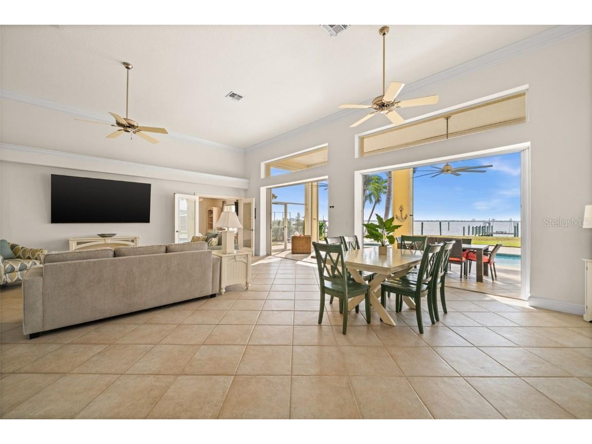 264 Bayshore Drive Cape Coral FL 33904 - CALOOSAHATCHEE RIVER C7519024 image15