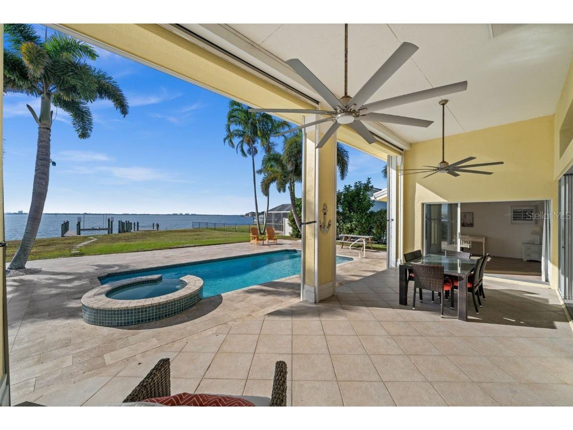 264 Bayshore Drive Cape Coral FL 33904 - CALOOSAHATCHEE RIVER C7519024 image30