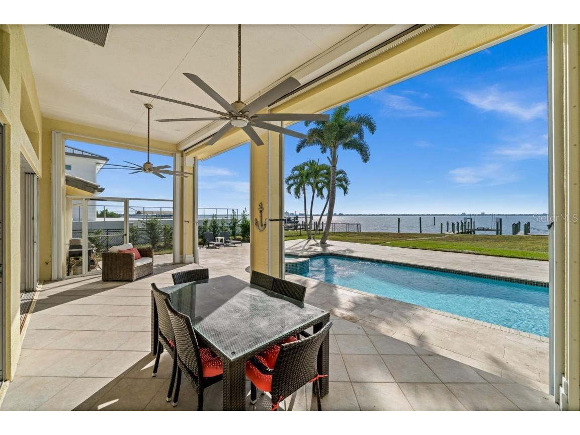 264 Bayshore Drive Cape Coral FL 33904 - CALOOSAHATCHEE RIVER C7519024 image31