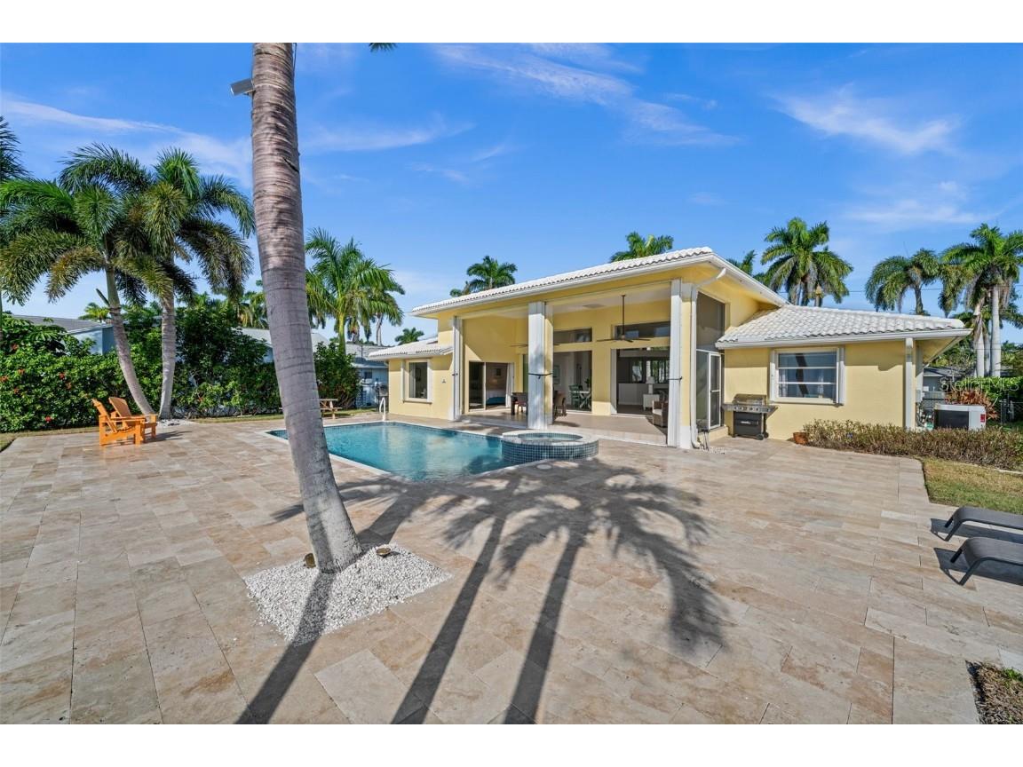 264 Bayshore Drive Cape Coral FL 33904 - CALOOSAHATCHEE RIVER C7519024 image33