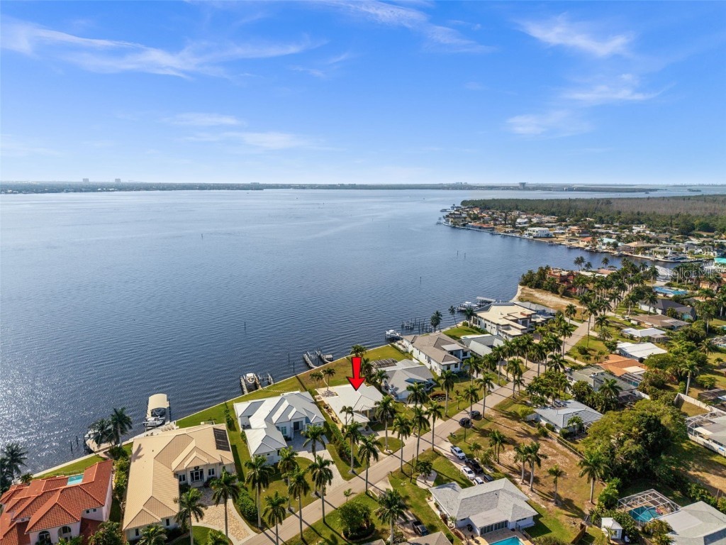264 Bayshore Drive Cape Coral FL 33904 - CALOOSAHATCHEE RIVER C7519024 image38