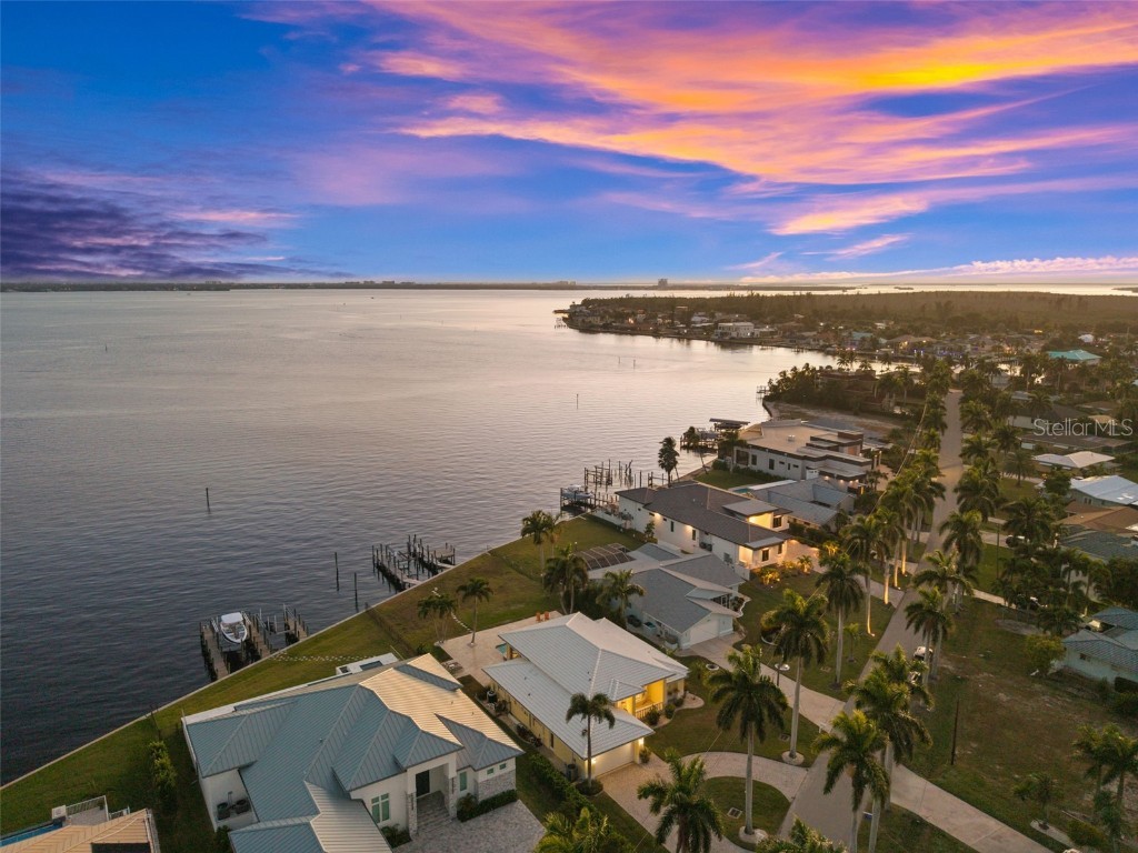 264 Bayshore Drive Cape Coral FL 33904 - CALOOSAHATCHEE RIVER C7519024 image40
