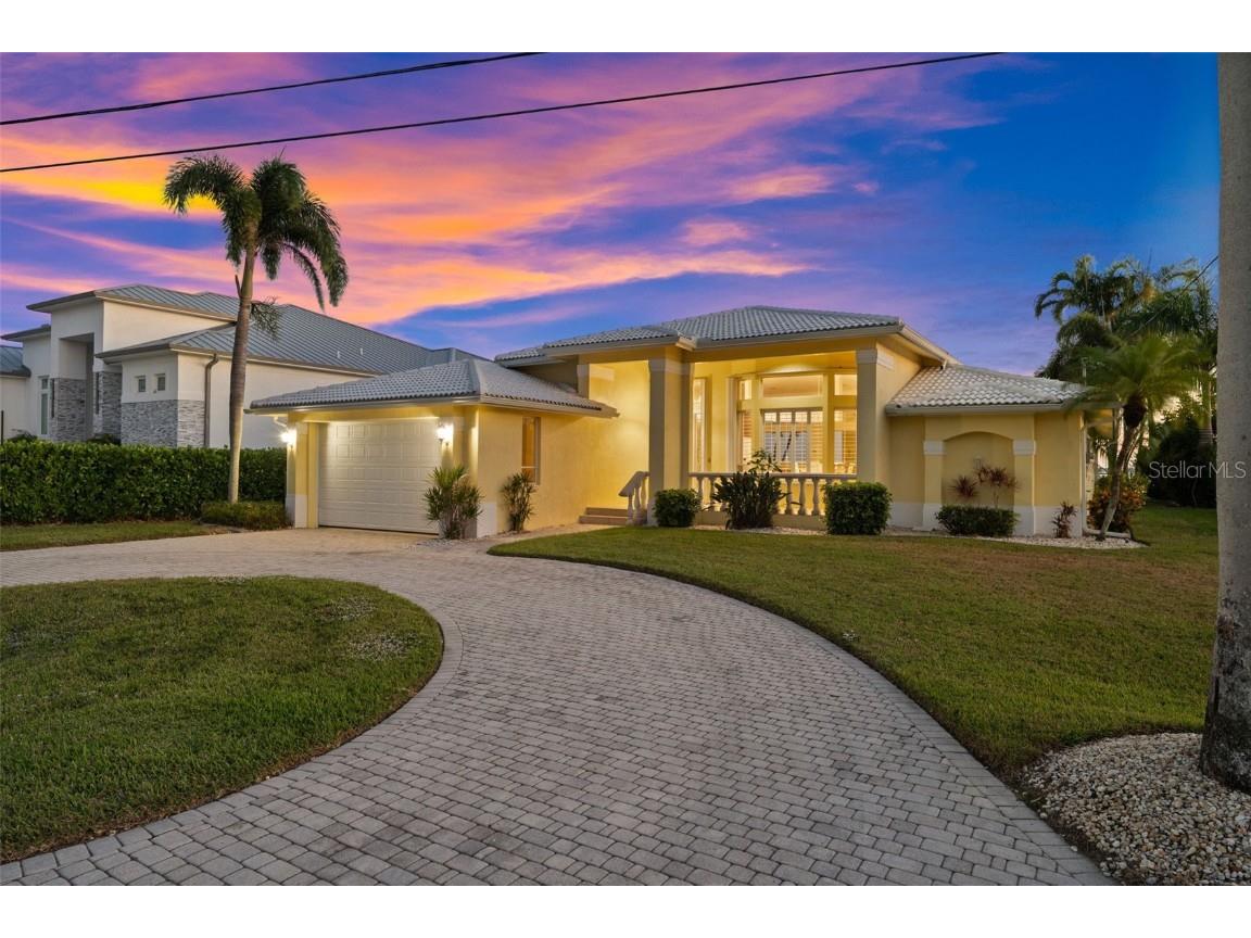 264 Bayshore Drive Cape Coral FL 33904 - CALOOSAHATCHEE RIVER C7519024 image42