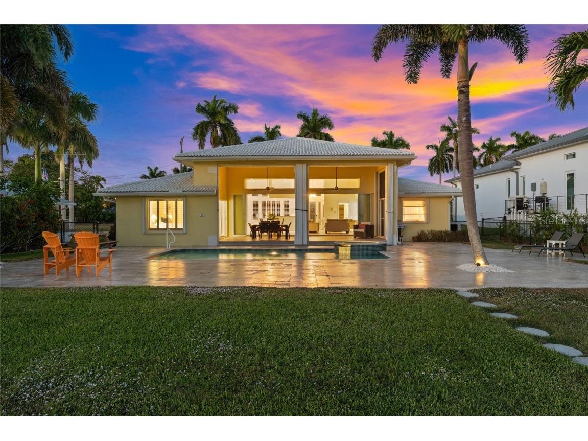 264 Bayshore Drive Cape Coral FL 33904 - CALOOSAHATCHEE RIVER C7519024 image43