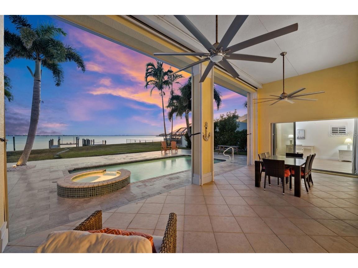 264 Bayshore Drive Cape Coral FL 33904 - CALOOSAHATCHEE RIVER C7519024 image45