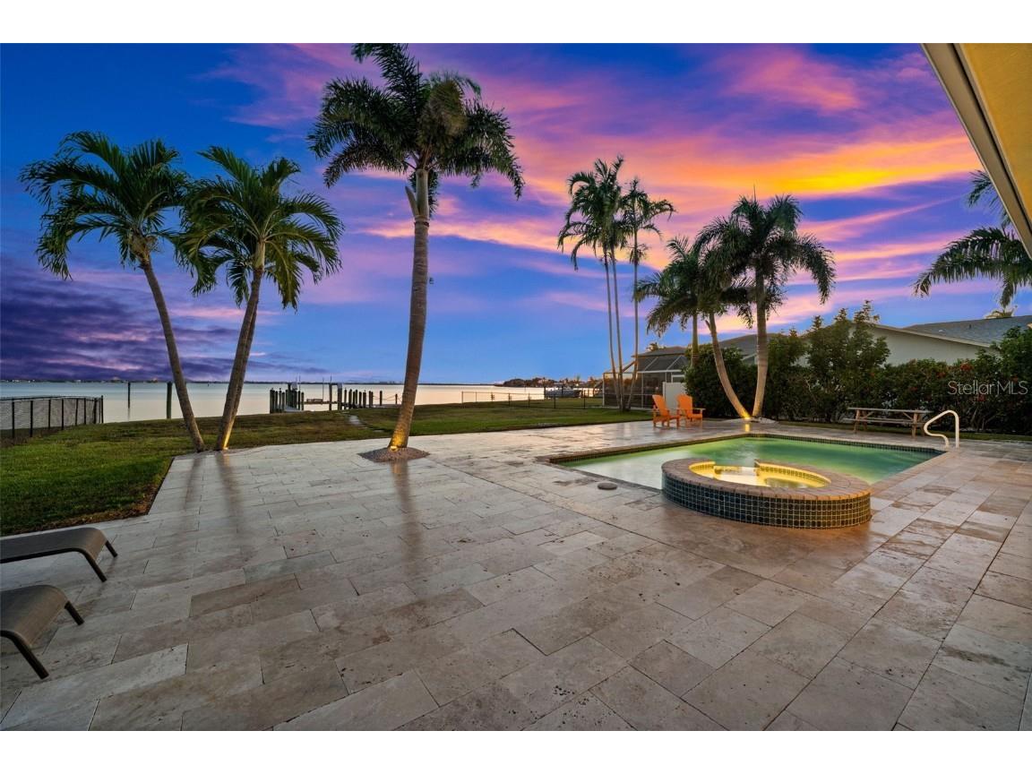 264 Bayshore Drive Cape Coral FL 33904 - CALOOSAHATCHEE RIVER C7519024 image48