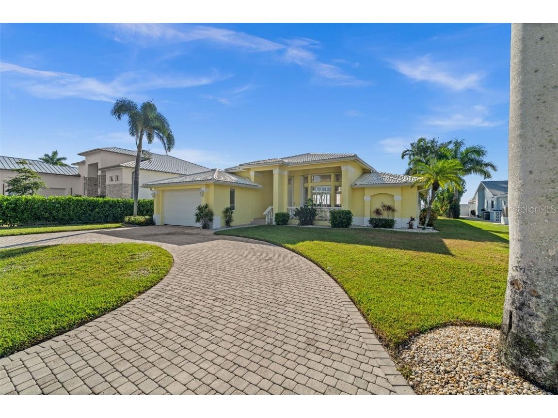 264 Bayshore Drive Cape Coral FL 33904 - CALOOSAHATCHEE RIVER C7519024 image50