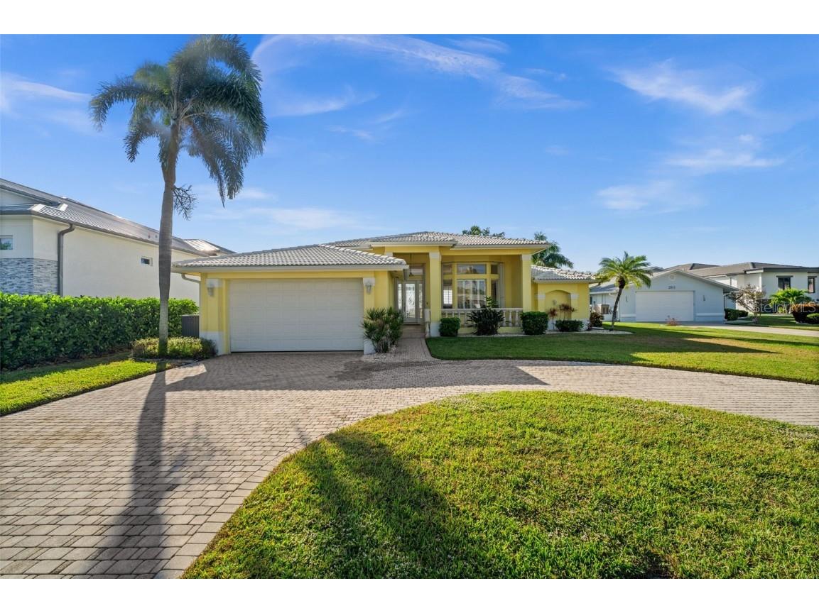 264 Bayshore Drive Cape Coral FL 33904 - CALOOSAHATCHEE RIVER C7519024 image7