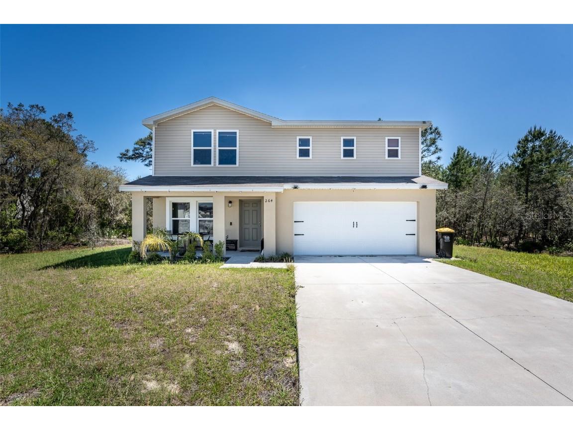 264 Begonia Lane Poinciana FL 34759 O6189678 image1