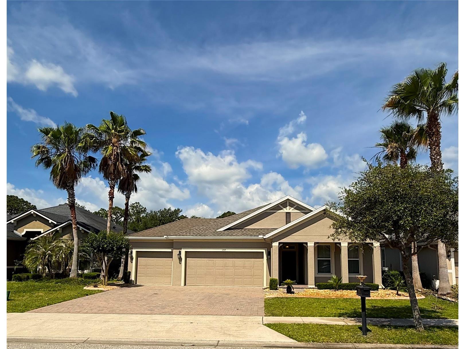 264 Birkdale Drive Daytona Beach FL 32124 NS1087468 image1