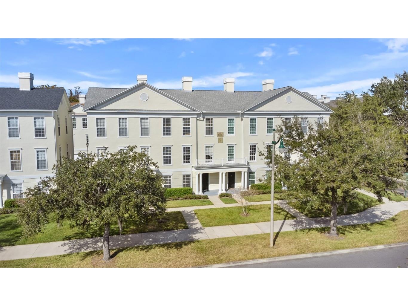 264 Celebration Boulevard #264 Celebration FL 34747 O6273069 image1