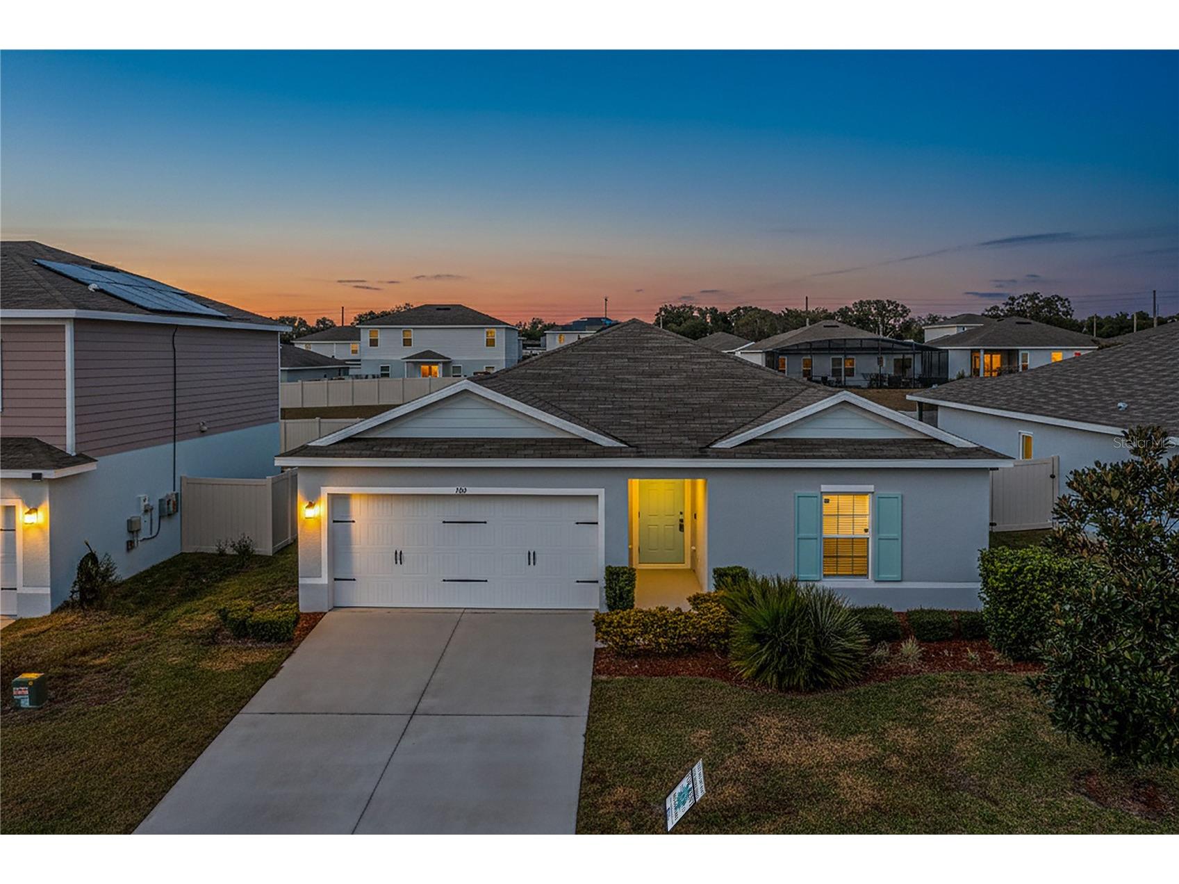 264 Fiddlewood Court Davenport FL 33837 P4937573 image1