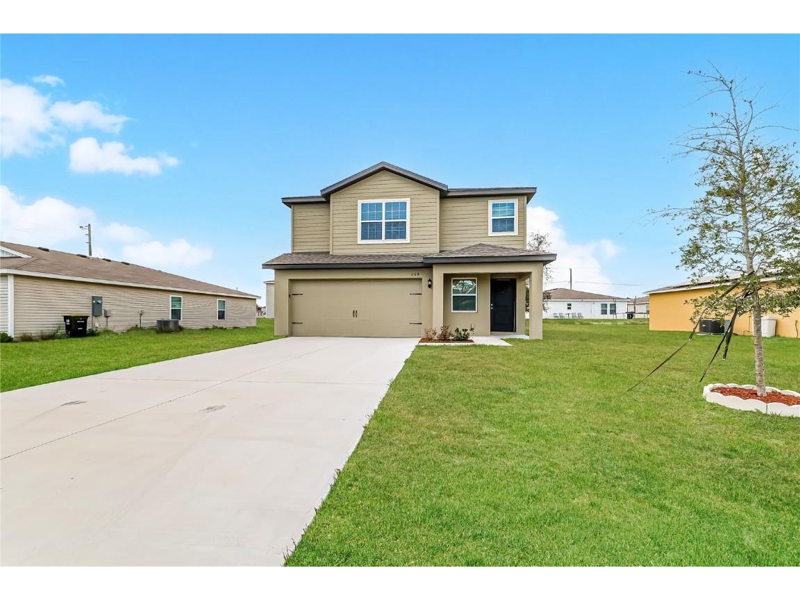 264 Gladiola Court Poinciana FL 34759 C7484057 image1