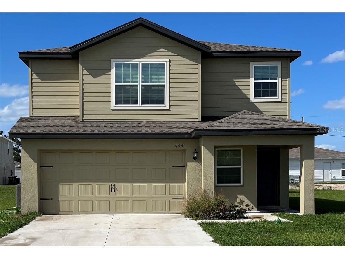 264 Gladiola Court Poinciana FL 34759 O6012878 image1